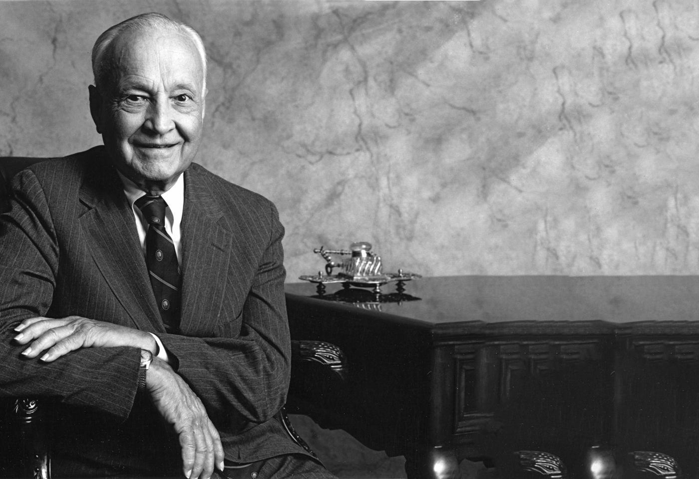 Sir John Templeton