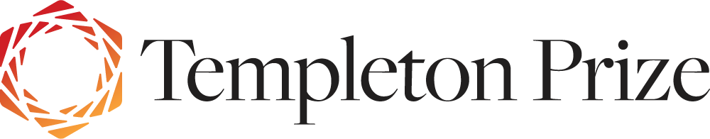 Templeton Prize logo