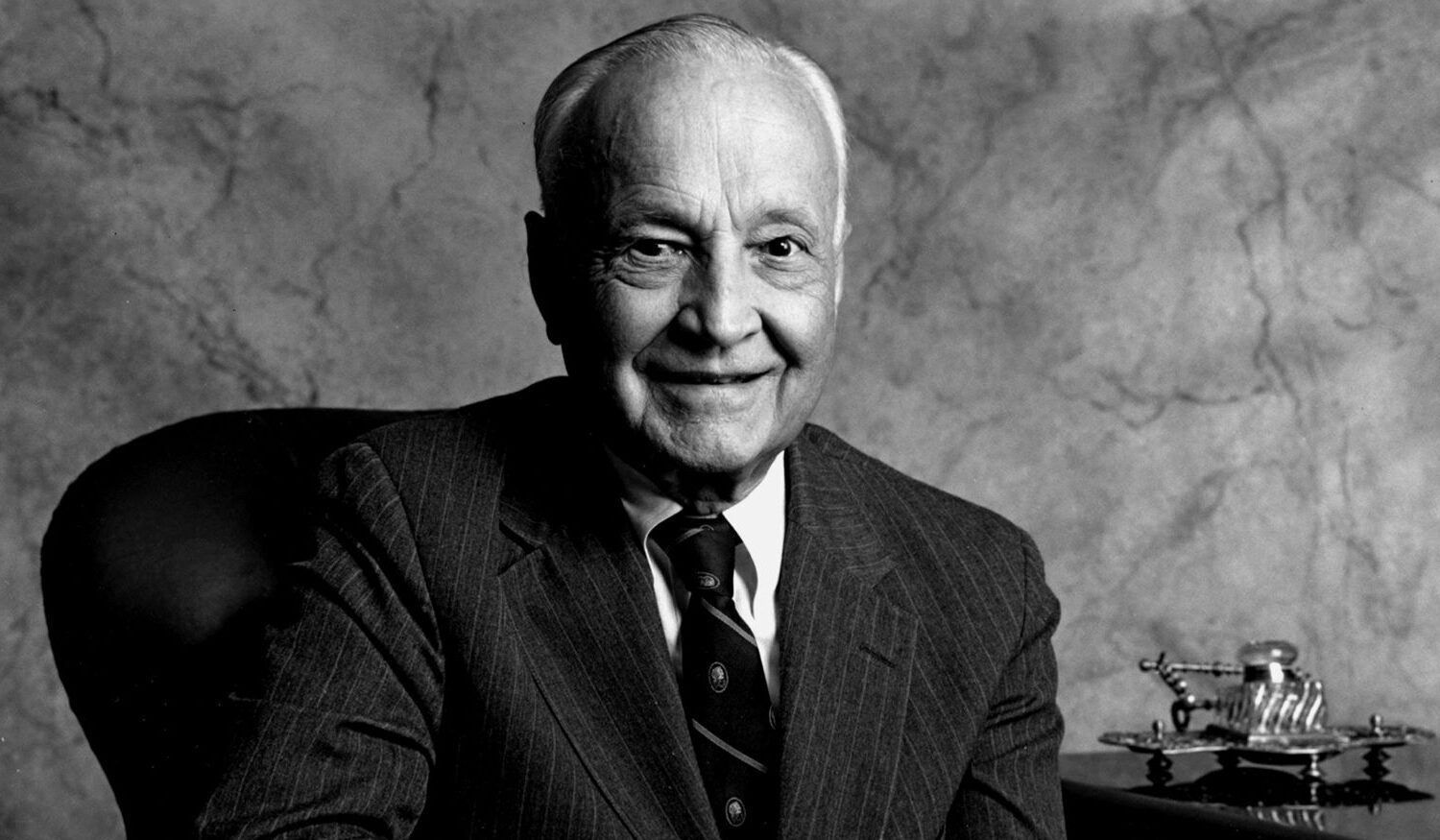 Image of Sir John Templeton