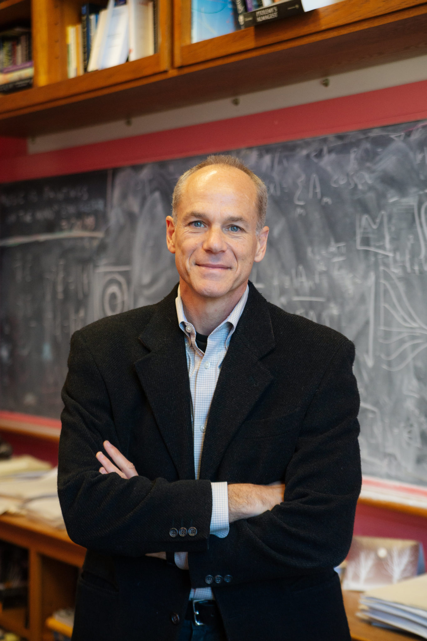 Marcelo Gleiser Images – Templeton Prize