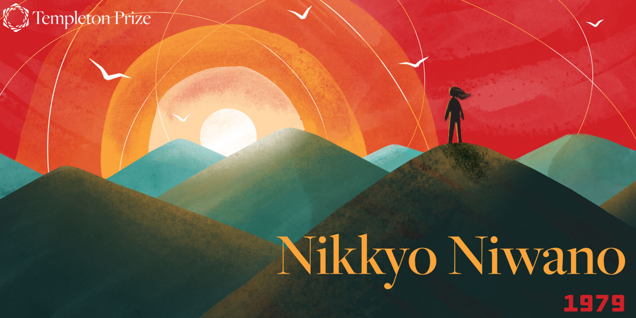 From the Garden to the Temple Nikkyo Niwano’s Path to Peace