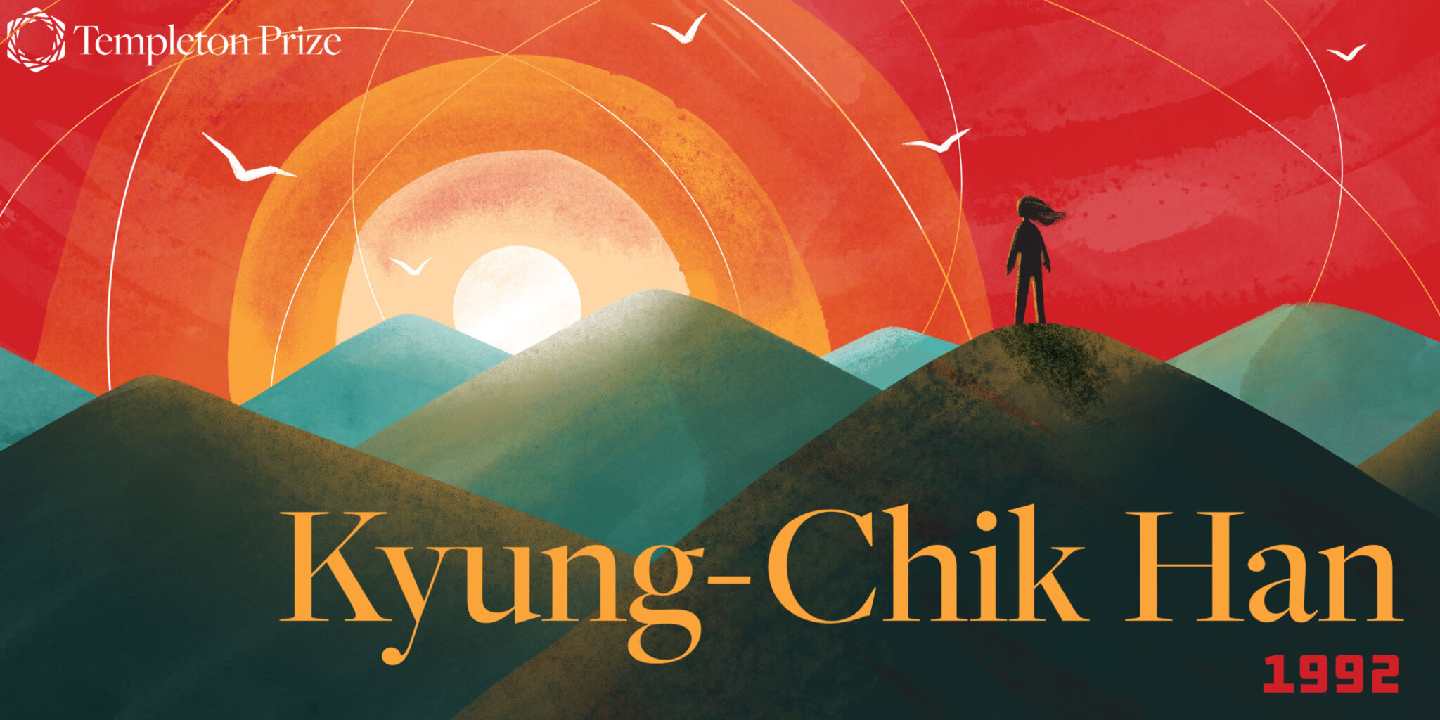 The Reverend Who Reinvigorated Christianity in South Korea Templeton